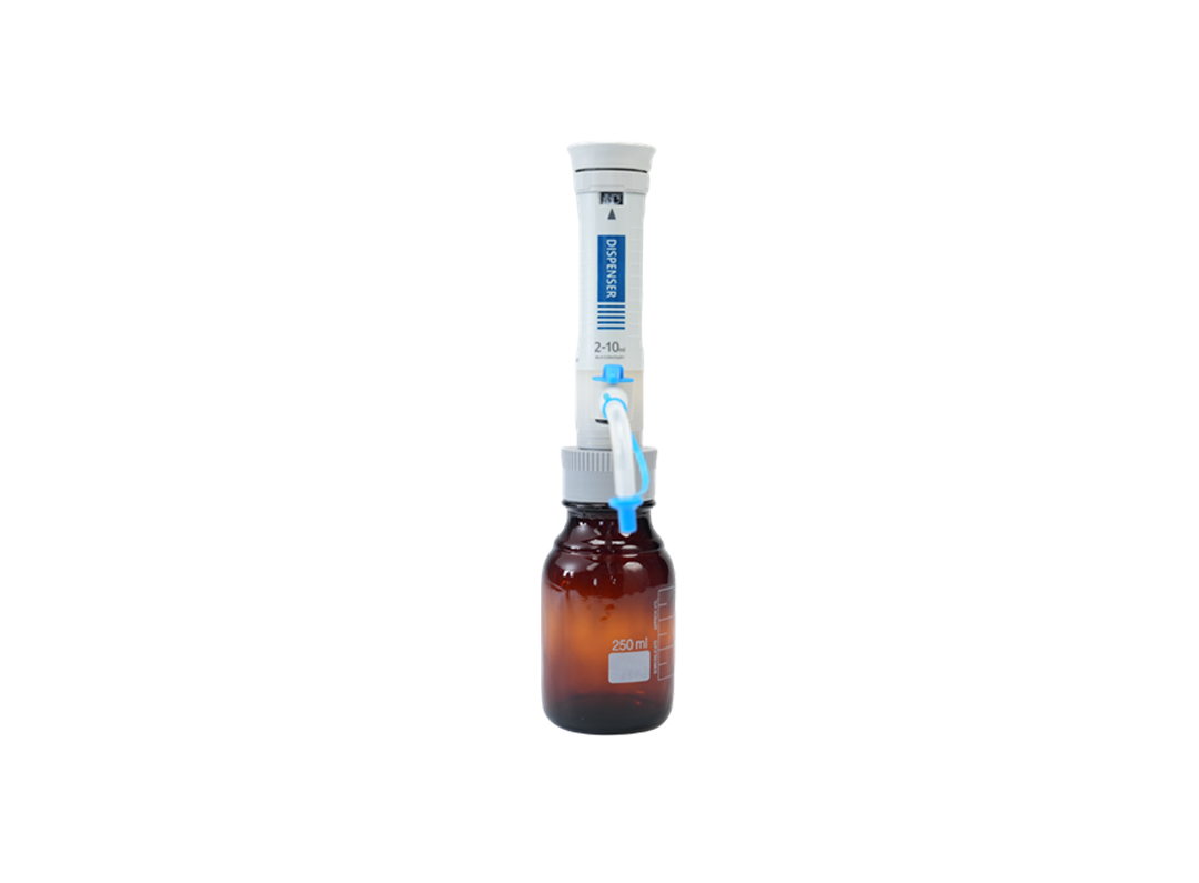 瓶口分液器UPP-DA